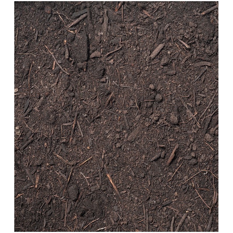 Compost pour plantations ou amélioration de sols