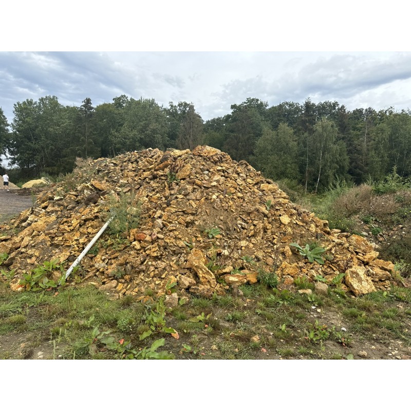 Pierre Meuliere - 10 Tonnes