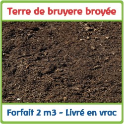 Terre de Bruyère