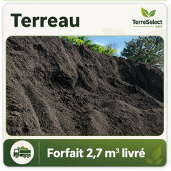 terreau